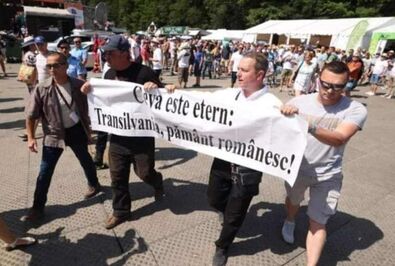 Fotó: Facebook / Mihai Tîrnoveanu