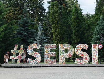 Bújócska. Fotó: Szekeres Attila