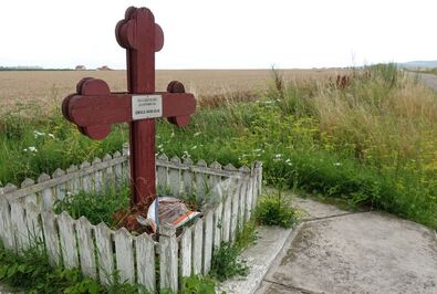 No, de mégis (Tollraforgó)
