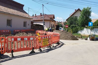 A szerző felvétele