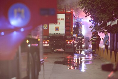 Fotó: Inquam Photos / Sabin Cîrstoveanu
