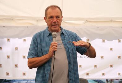 Balázs Géza a nyelvek élettanáról