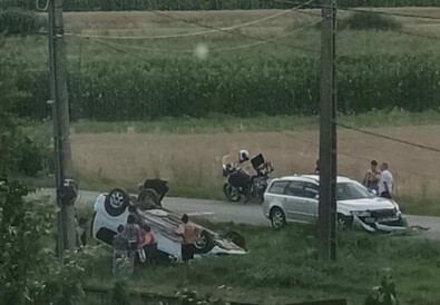 A szerző felvétele