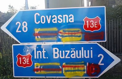 Fotó: Observatorul de Covasna 