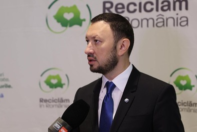Fotó: Facebook / Mircea Fechet