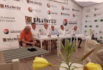 Erősítenék a kapcsolatokat. A szerző felvétele