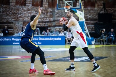 Fotó: FIBA