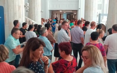 Fotó: Facebook / Meridian Sindicat