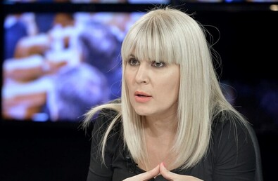Fotó: Facebook / Elena Udrea