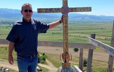 Fotó: Facebook / Hölgyes Pál Zsolt