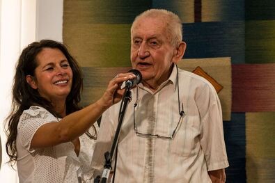 Fotó: Facebook / Kolozsvári Magyar Napok