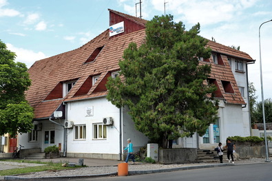 Az áramszolgáltató és a rendszer