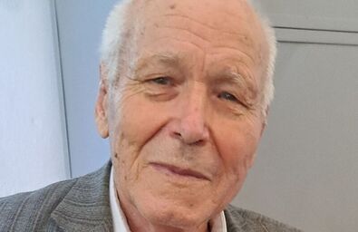 Dr. Nagy Lajos. Fotó: Petrovits Győző