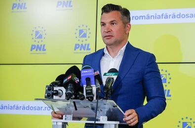 Fotó: Facebook / Ionuț Stroe