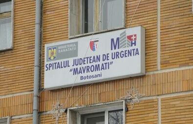Hályogkovácsok  kellenének (A múlt hét)