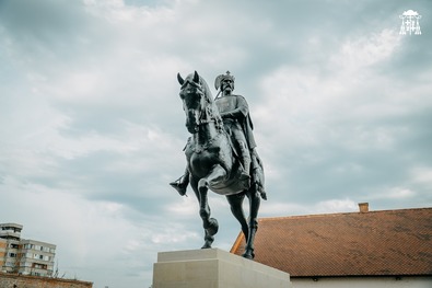 Fotó: Facebook / Nagyváradi Római Katolikus Egyházmegye