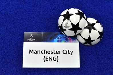 Fotó: Facebook / UEFA Champions League