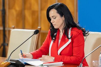 Fotó: Facebook / Simona Bucura Oprescu