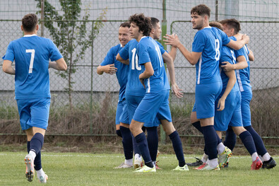 Otthon tartotta a három pontot a KSE (Labdarúgás, 3. Liga)
