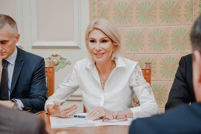 Fotó: Facebook / Raluca Turcan