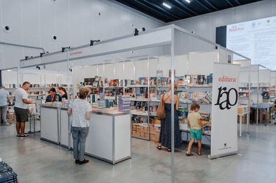 Fotó: Facebook / Raluca Turcan