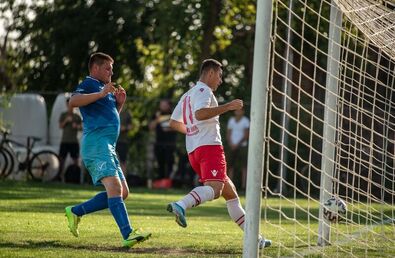 Kovászna a táblázat első helyére lépett (Labdarúgás, 4. Liga)