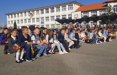 A szerző felvétele