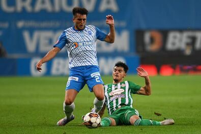 Megszakadt a sepsiszentgyörgyi csapat veretlensége (Labdarúgás, SuperLiga)