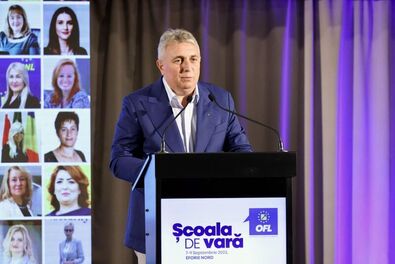 Fotó: Facebook / Lucian Bode