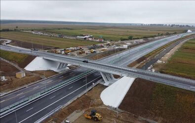 Fotó: Facebook / Asociația Pro Infrastructura