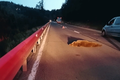 Fotó: Hargita megyei rendőrség
