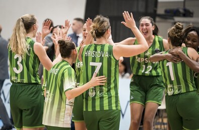 Fotók: FIBA