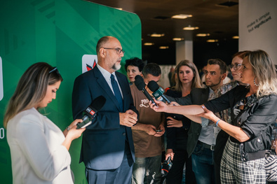 Fotó: rmdsz.ro