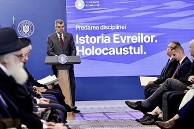 Fotó: gov.ro