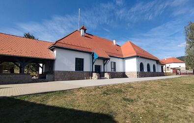 A szerző felvétele