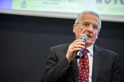 Fotó: MTI / Balogh Zoltán