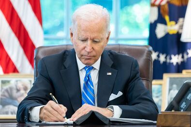Fotó: Facebook / Joe Biden