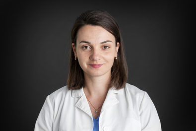 Dr. Gál Zsuzsanna. Zsigmond István felvételei