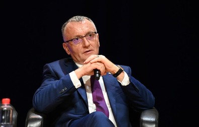 Fotó: Facebook / Sorin Mihai Cimpeanu