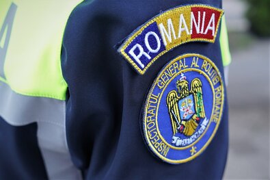 Fotó: Facebook / Poliția Română