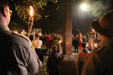 Puskás Öcsi és a magyar hősök