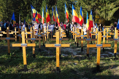 Fotó: rmdsz.ro