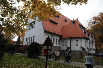 Újra kitárta kapuit a Székely Nemzeti Múzeum