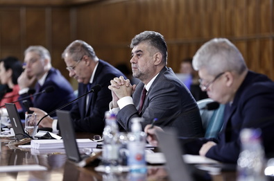 Fotó: gov.ro