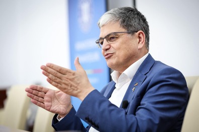 Fotó: Facebook / Marcel Boloş