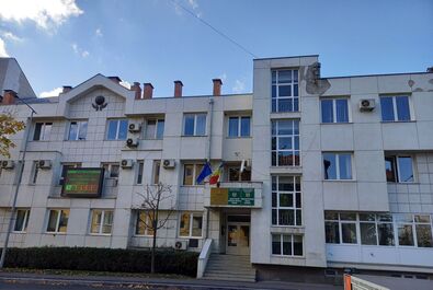 Jó a levegő Sepsiszentgyörgyön