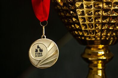 Fotó: Facebook / BEAT CUP Dance Competition