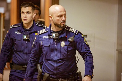 Fotó: Facebook / Poliția Română
