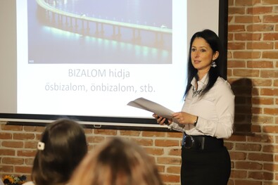 Óvjuk lelkünk, elménk tisztaságát