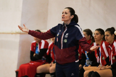 Carmen Cartaș. Fotó: Miska Brigitta